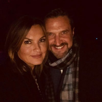 SVU stan account. Barson all the way cause how are they not the cutest!!