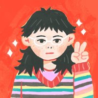megan (@meganwangart) 's Twitter Profile Photo megan (@meganwangart) 's Twitter Profile Photo