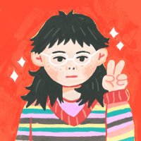 megan(@meganwangart) 's Twitter Profile Photo