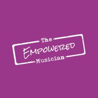 The Empowered Musician(@TheEmpoweredMu1) 's Twitter Profile Photo