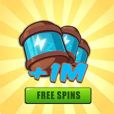 get free spins and coins check this website:https://t.co/px6elB2cZP