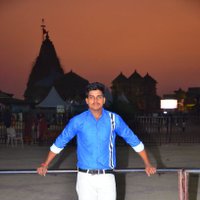 Nilesh Tripathi(@Nileshkanha) 's Twitter Profile Photo