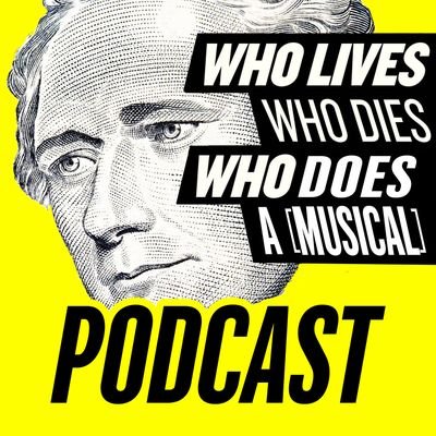 @JoeDorvil, @VTLoder (@anewlowpod) and Yumeiyo took their obsession with Hamilton and have ventured out, now reviewing musicals and ranking the songs. #Hamilton