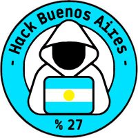 HackBuenosAires%27 (@hackbuenosaires) 's Twitter Profile