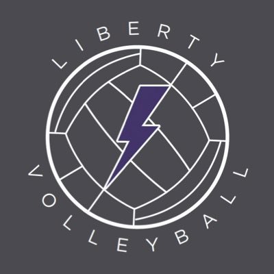 Official Twitter of Liberty Lightning Volleyball ⚡️🏐