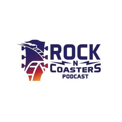 A podcast about traveling around North America to ride the best #coasters and music festivals.🎢 Coaster Count: 403 #rocknroller23 🎧 Subscribe below 👎