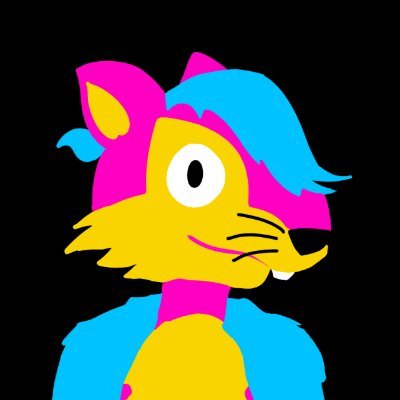 Victor the Squirrelさんのプロフィール画像
