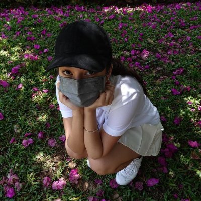 eyn_ly's profile picture. on the process