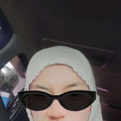 bio gabole kosong, biar gak kyk hati!