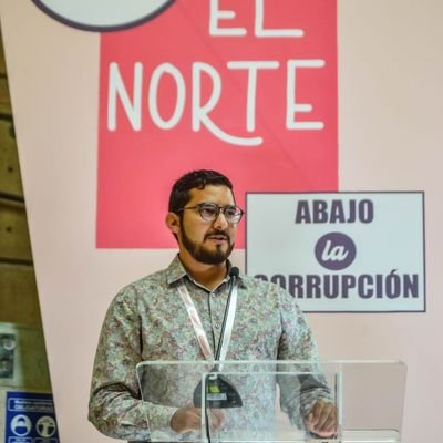 Especialista en #Anticorrupción @ethoslabmx; 
Fundador de la @f_c_anticorrup , @IdoneosYa, @TuRedAda y #REPCA; 
Estudié @DerechoUNAMmx @sciencespo @IIJUNAM