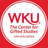 Gifted Studies (@giftedstudies) 's Twitter Profile Photo Gifted Studies (@giftedstudies) 's Twitter Profile Photo