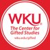 Gifted Studies (@GiftedStudies) Twitter profile photo