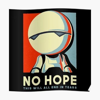 0xMishleeee's profile picture. 资深金融行业分析师 | 科普金融泡沫史、金融周期、宏观 | 长期抱紧BTC ETH | 反脆弱坚定践行者
英文账号 @mishleeee