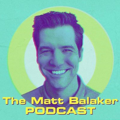 Host of the Matt Balaker Podcast, comedian, author, husband, and father