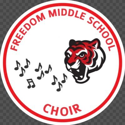 Freedom Middle School Choirs SCPS 🐅