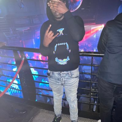 RMXLDN's profile picture. DUMPER TRUCK OUT NOW ON ALL PLATFORMS ❗️