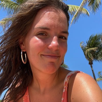 camila_achondo's profile picture. Ex Alumna Villa Maria // Pedagogía UAndes