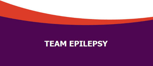 Team Epilepsy is dedicated to spreading awareness about epilepsy and advocating the importance of clinical research to find new treatments for epilepsy.