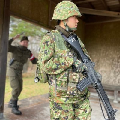 青森の屋根・外壁・建築屋さん 、アニメ、ミリタリー、トンぺ機知(だった)、/リ塾12期/サバゲ/陸自・PLA装備 リトルトゥース