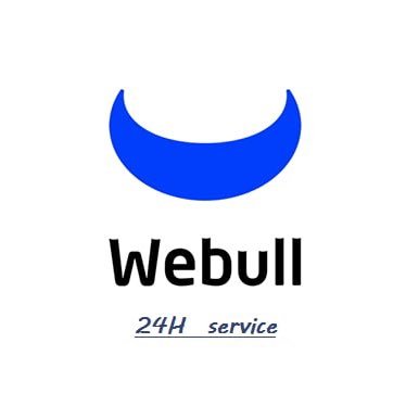 Webull588's profile picture. webull