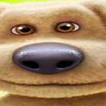 marsthoughts00's profile picture. bald