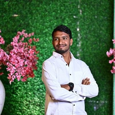 shinde_vishnu31's profile picture. Java Developer