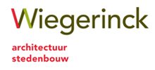 Wonen, werken, zorgen, leren en ontspannen zijn de thema's van Wiegerinck. Verrassende, flexibele, duurzame ontwerpen.