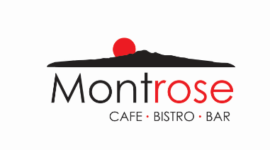 Montrosecafebar's profile picture. Modern english cafe bistro bar, serving breakfast, brunch, lunch & dinner.
Open 7 days frm 9am, open fire warm and cozy winter, outside dining great for summer