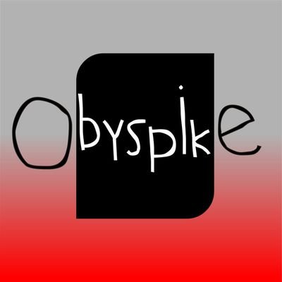 Obyspikeさんのプロフィール画像