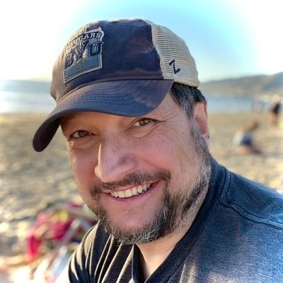Swenlin's profile picture. https://t.co/m9THOlNzpg Formerly: EP, Writer, Story Editor 4 great fun stuff - Kim Possible; Batman, Jake & The Never Land Pirates, TMNT & MORE!