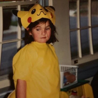 halliesaurus's profile picture. Sound designer/Audio Engineer. Held together with dry shampoo, vanilla coffee creamer....and a dream!! 💫🌈she/her 💖💜💙