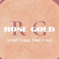 Rose Gold Fragrance Company(@RGFragrance) 's Twitter Profile Photo