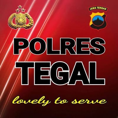 POLRES TEGAL