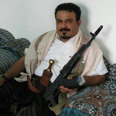 alilrws's profile picture. الاسم الشيخ علي لروس مستشار محافظ شبوه