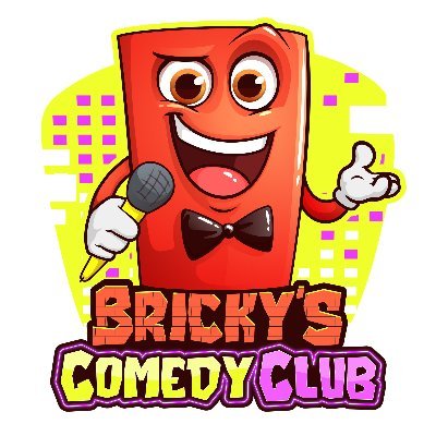 Bricky's Comedy Club is a new up-start comedy club in Miamisburg, OH! Tickets are available at https://t.co/lROd1qIQij