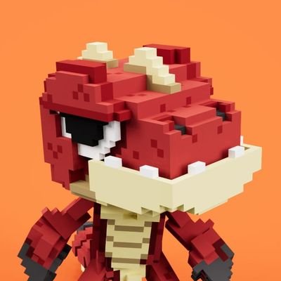 dragneelnftさんのプロフィール画像