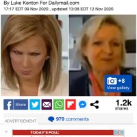 TrumpGal (@trumpgal12) 's Twitter Profile