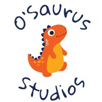 #CallOfTheGoldenValley | O'Saurus Studios(@OSaurusStudios) 's Twitter Profile Photo