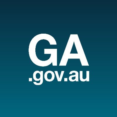 Australian Government. Earth sciences for Australia's future. Follow @EarthquakesGA for latest information.