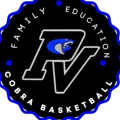 Official Park Vista Cobra Boys Basketball 2022
Family, Education, Cobra Basketball
