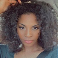 Amala (@curlymay_) 's Twitter Profile