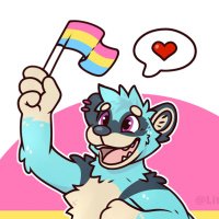 Cyri the Trash PANda (@cyrium2) 's Twitter Profile
