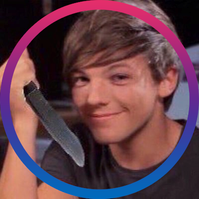 #HARRY: And to all the boys.. I love you so much || she/her