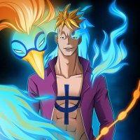 Thomas - @Fenix2022Azul Twitter Profile Photo