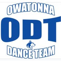 Owatonna Dance Team(@DanceOwatonna) 's Twitter Profile Photo