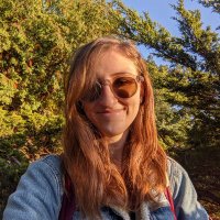 Christina Rossi, MSc (@christinarossi_) 's Twitter Profile