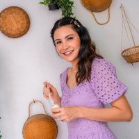 Be Sarasin (@mynameisbe) 's Twitter Profile