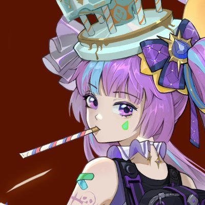 荷加斯さんのプロフィール画像
