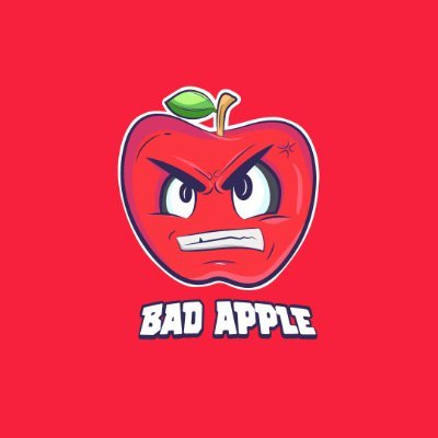 Bad Apple is a solid NFT project, we work together as a team to create the most solid and beautiful collections of NFTs.