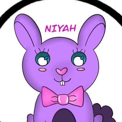 niyahxbunnies's profile picture. Niyah’s the name, creating is my game 💅🏾🐰✨🌸 beginner fashion designer and illustrator